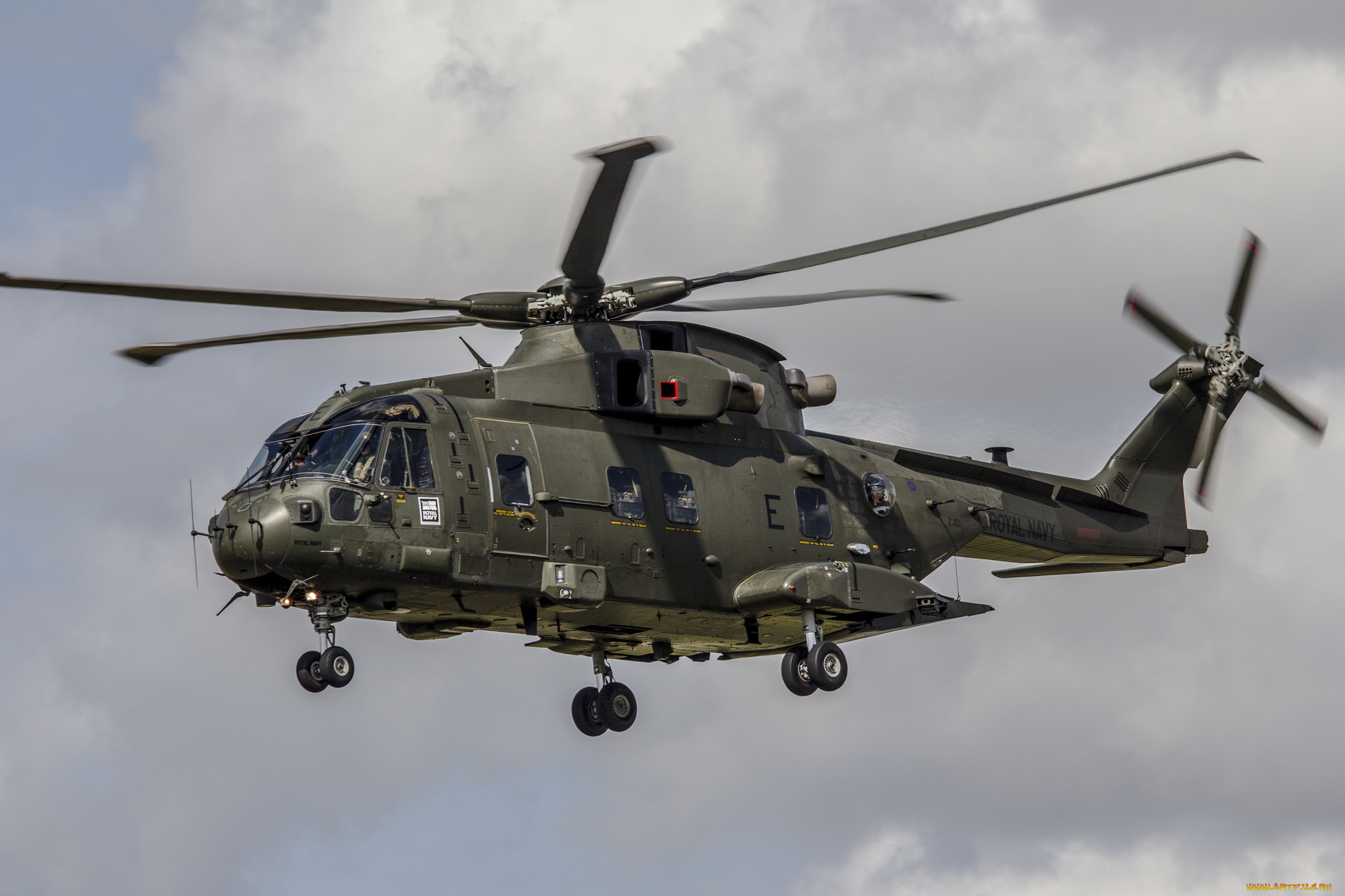 agustawestland merlin hc, , , 